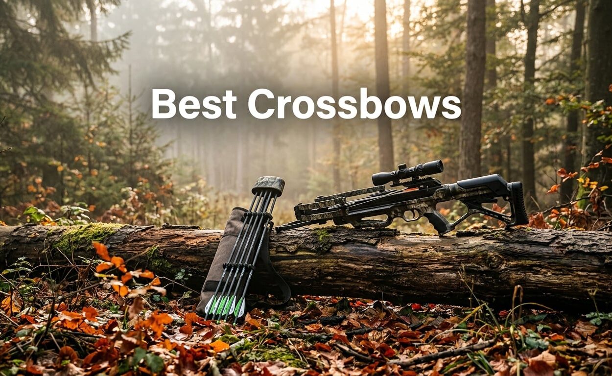 Best Crossbows