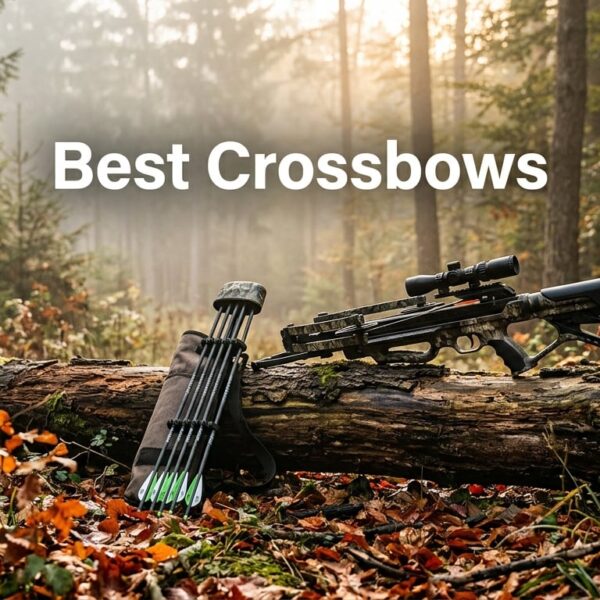 Best Crossbows