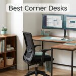 Best Corner Desks