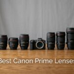 Best Canon Prime Lenses