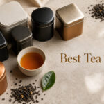 Best Tea Tins