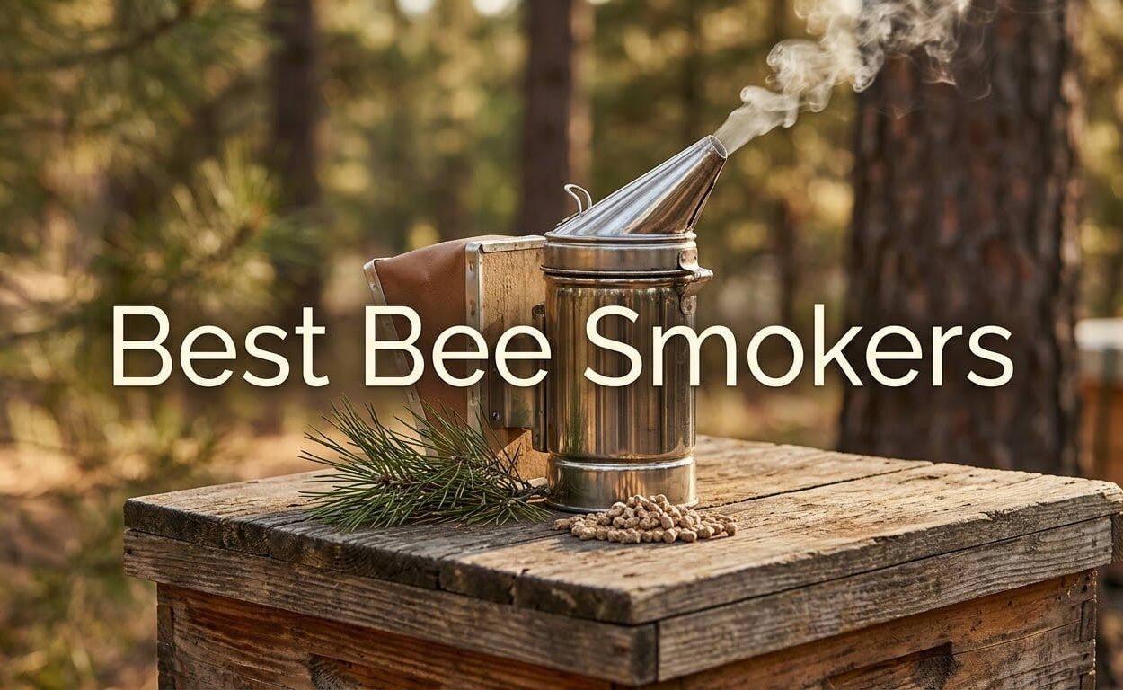 Best Bee Smokers