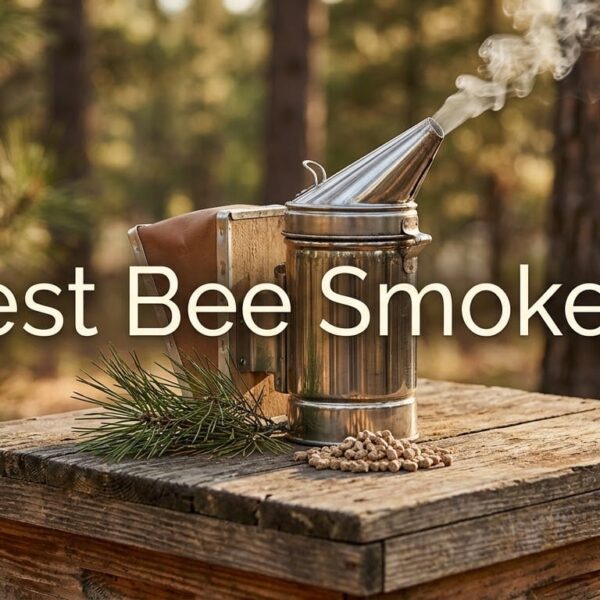 Best Bee Smokers
