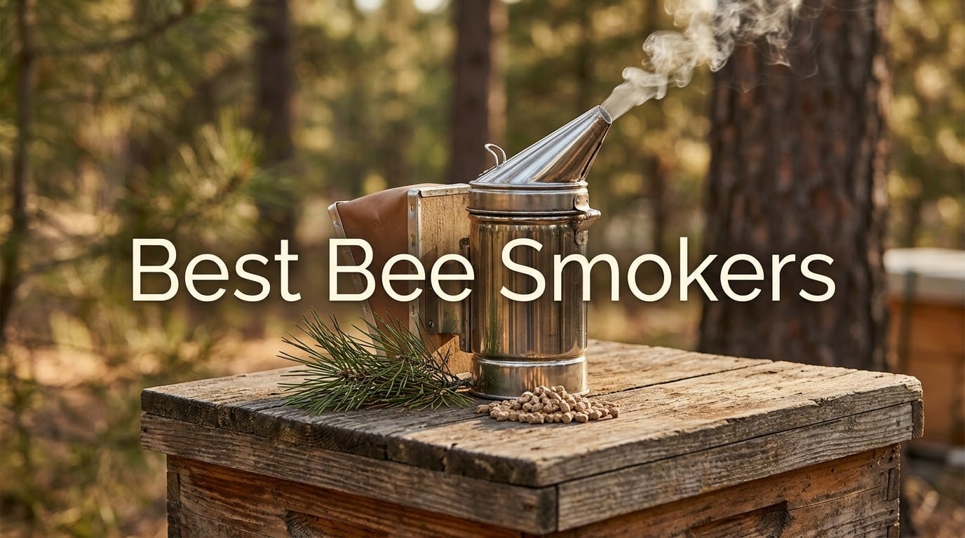 Best Bee Smokers