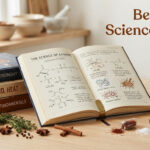Best Food Science Books