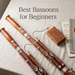 Best Bassoons for Beginners