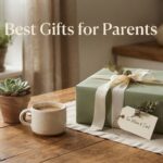 Best Gifts for Parents