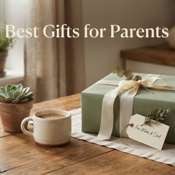 Best Gifts for Parents