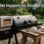 Best Pellet Hoppers for Smoker Upgrades