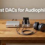 Best DACs for Audiophiles