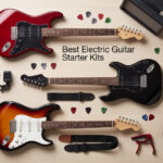 Best Electric Guitar Starter Kits