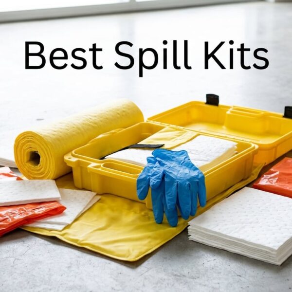 Best Spill Kits