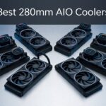 Best 280mm AIO Coolers