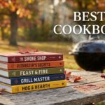 Best BBQ Cookbooks