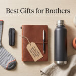 Best Gifts for Brothers
