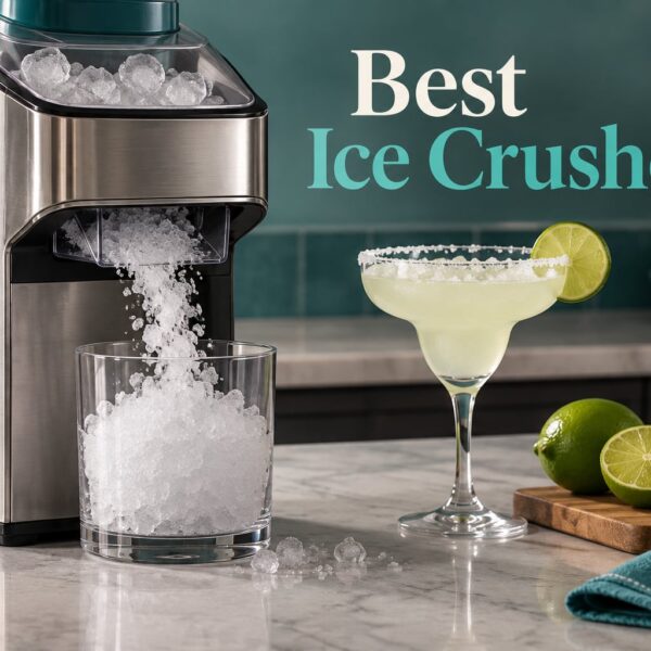 Best Ice Crushers