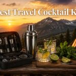 Best Travel Cocktail Kits