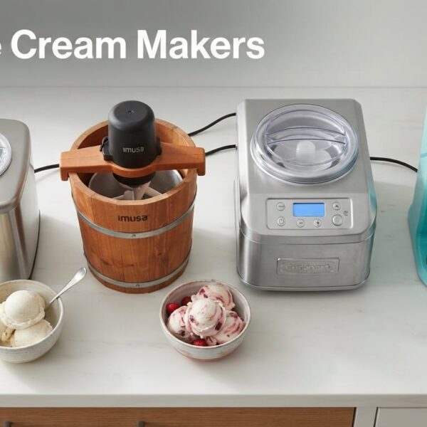 Best Ice Cream Makers