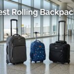 Best Rolling Backpacks