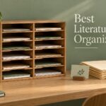Best Literature Organizers