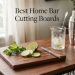 Best Home Bar Cutting Boards