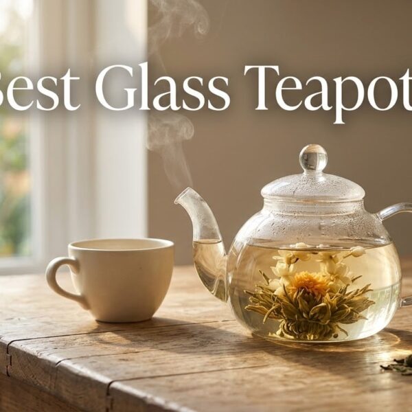 Best Glass Teapots