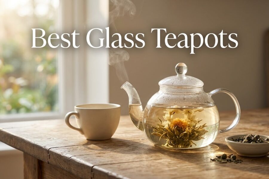Best Glass Teapots