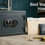 Best Waterproof Home Safes