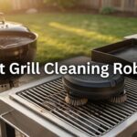 Best Grill Cleaning Robots