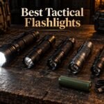 Best Tactical Flashlights