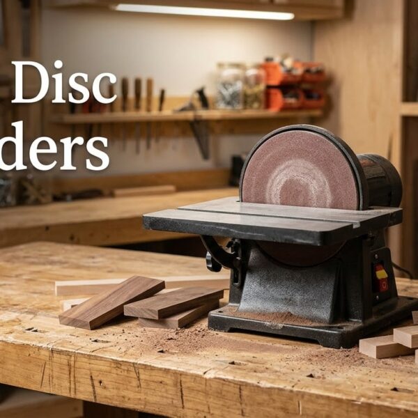 Best Disc Sanders