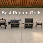 Best Recteq Grills