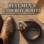 Best Men's Cowboy Boots