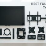 Best Full Motion TV Mounts