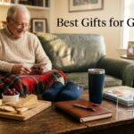 Best Gifts for Grandpa