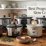 Best Programmable Slow Cookers