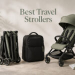 Best Travel Strollers