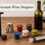 Best Vacuum Wine Stoppers