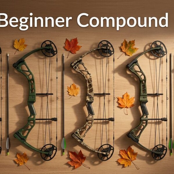 Best Beginner Compound Bows