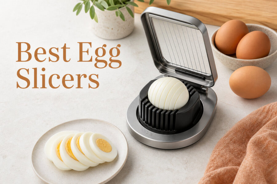 Best Egg Slicers