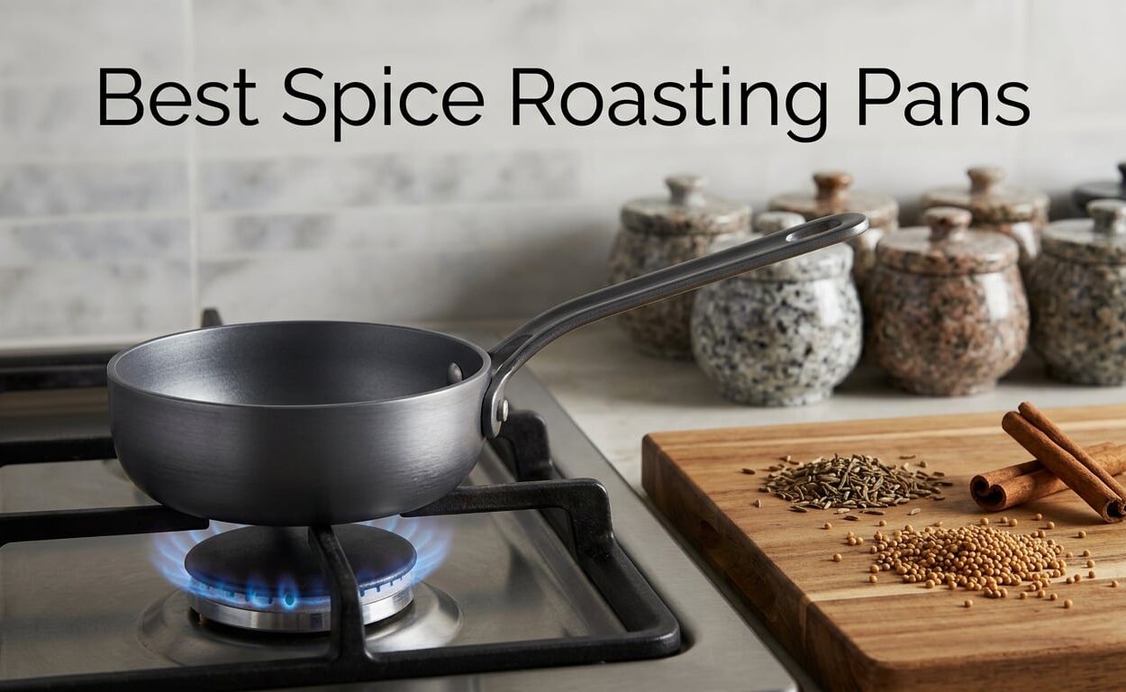 Best Spice Roasting Pans