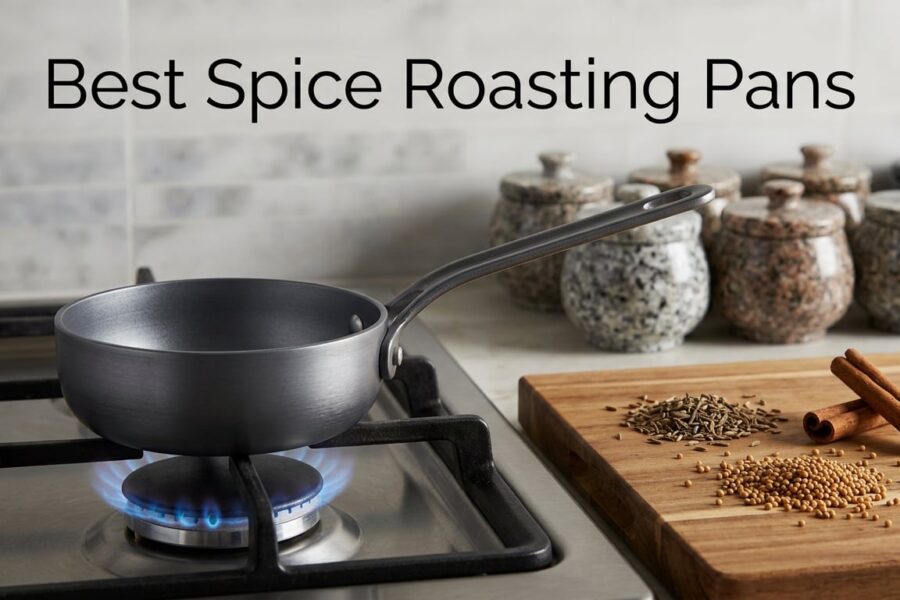 Best Spice Roasting Pans