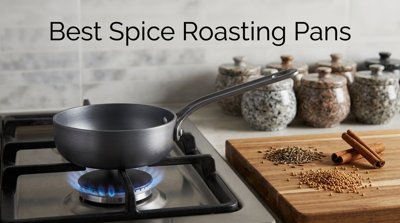 Best Spice Roasting Pans