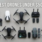 Best Drones Under $500