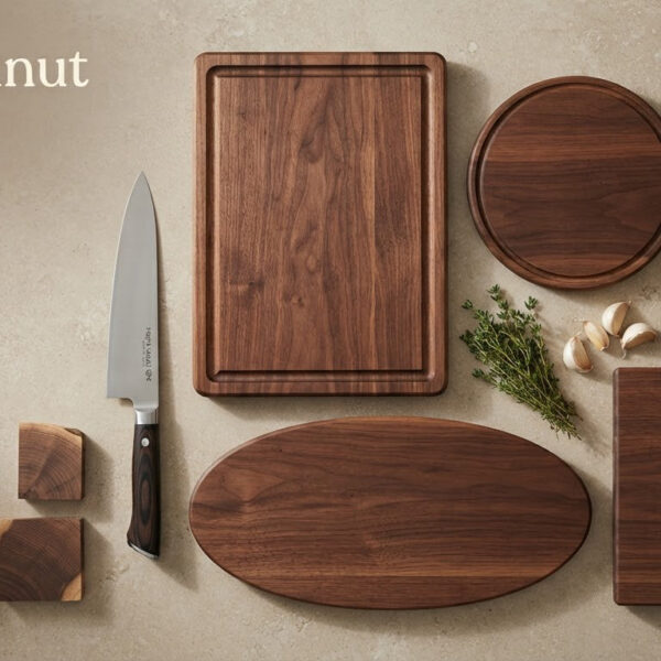Best Walnut Cutting Boards