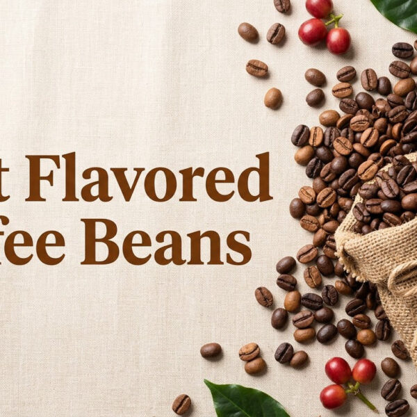 Best Flavored Coffee Beans