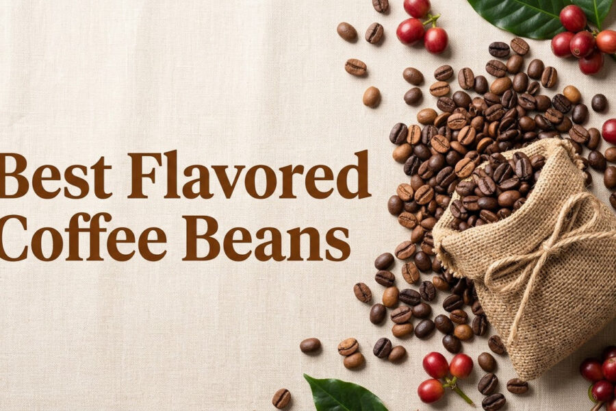 Best Flavored Coffee Beans