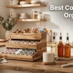 Best Coffee Bar Organizers