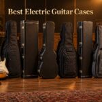 Best Electric Guitar Cases