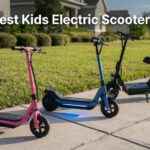 Best Kids Electric Scooters